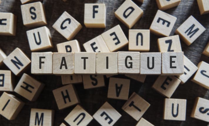 chronic fatigue syndrome