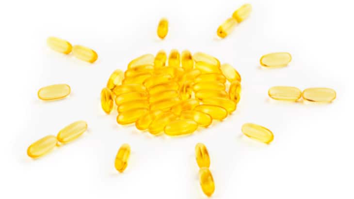 Vitamin D supplementation