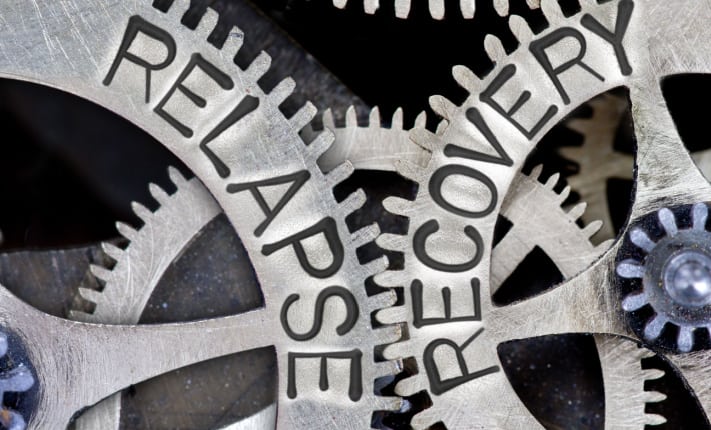 Substance Abuse Recovery