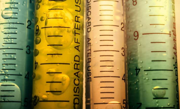 Biomedical Scientists