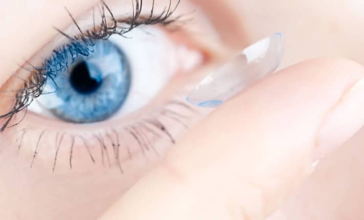 Contact Lenses Online