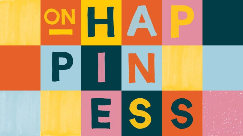 On Happiness