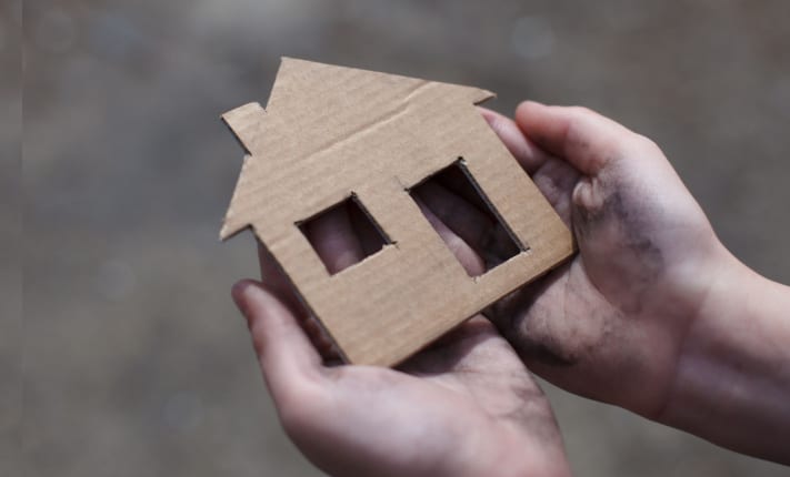 homelessness