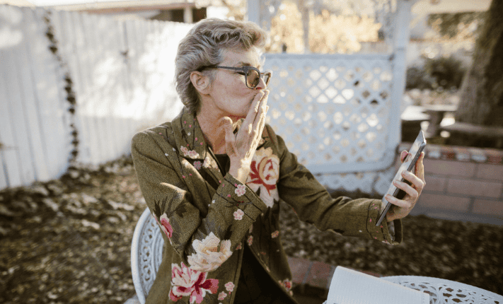 Elderly Independence