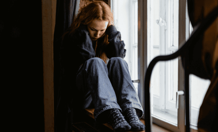 Anxiety & Depression