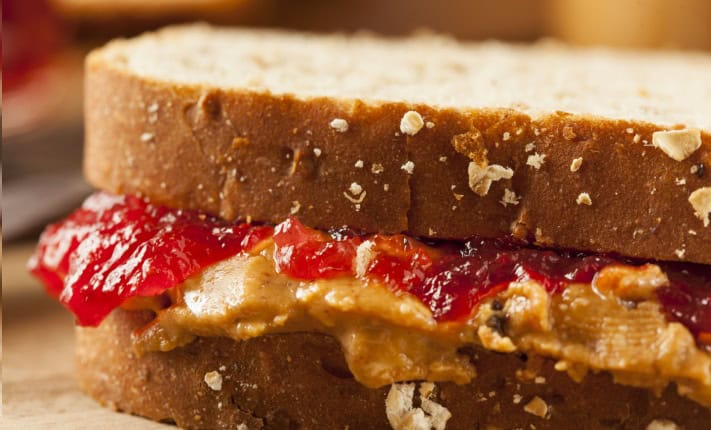 Outgrow Peanut Allergy