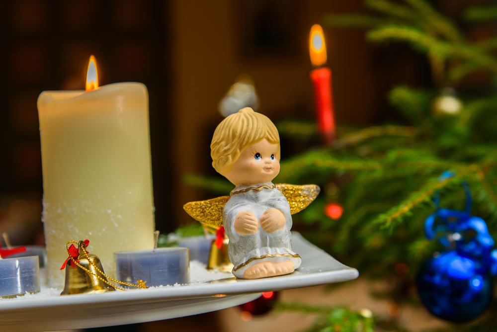 The Hippocratic Post - Stay Calm at Christmas