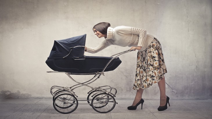 The Hippocratic Post - babies