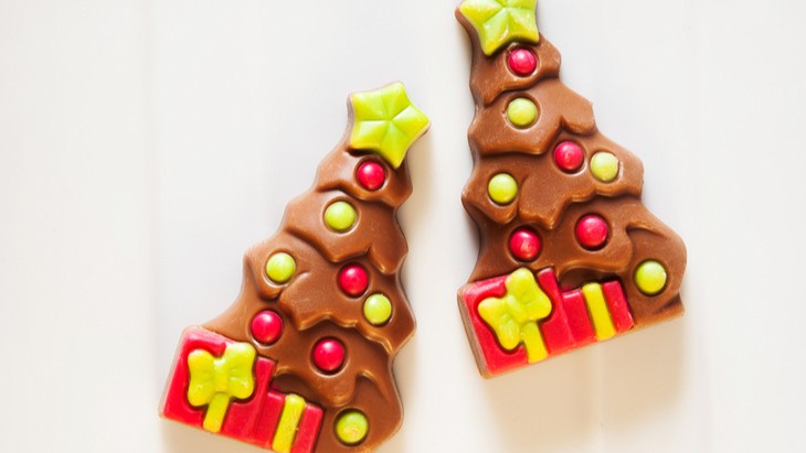 The Hippocratic Post - chocolate