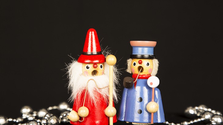 singing for lung health