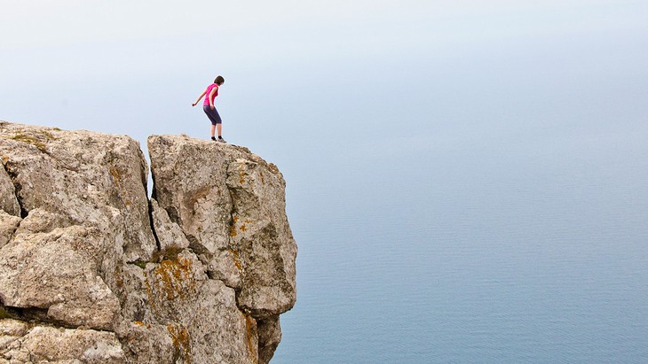 Resuscitation back from the brink