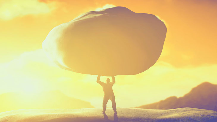 The Hippocratic Post - type two diabetes