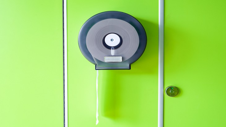 The Hippocratic Post - adenovirus