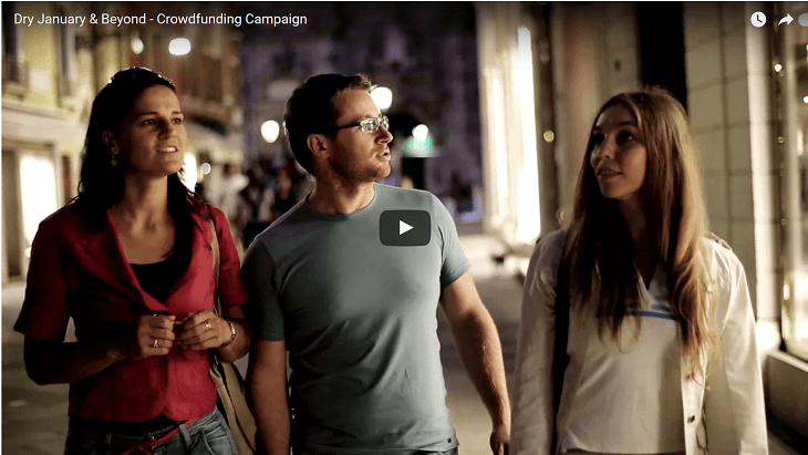 The Hippocratic Post - dry january