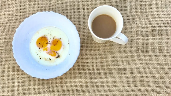 The Hippocratic Post - fasting