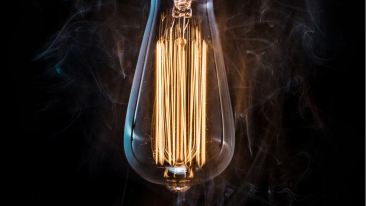 The Hippocratic Post - electricity