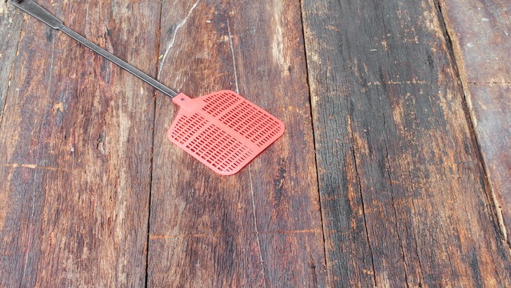 The Hippocratic Post - malaria