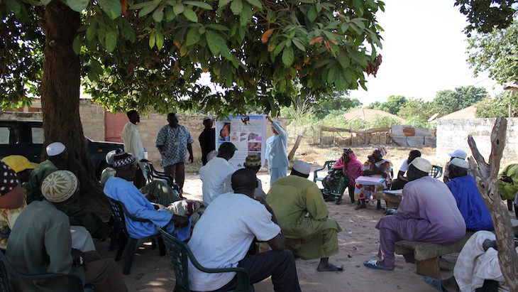 The Hippocratic Post - HepB