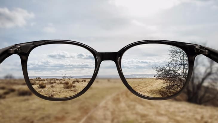 The Hippocratic Post - vision