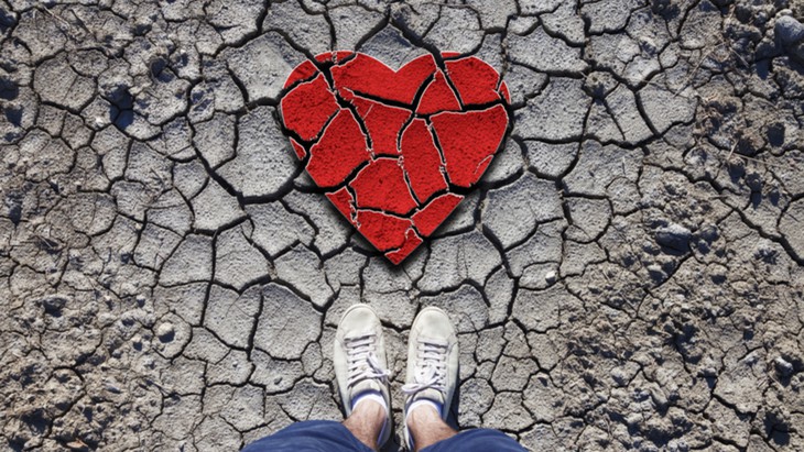 The Hippocratic Post - heart attack