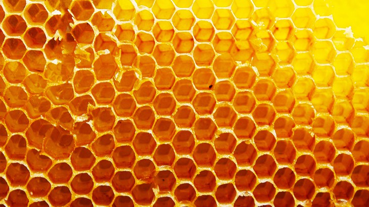 manuka honey