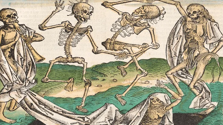 The Hippocratic Post - bone