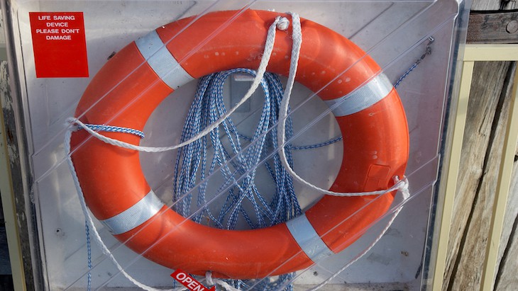 Surgical Safety Checklist