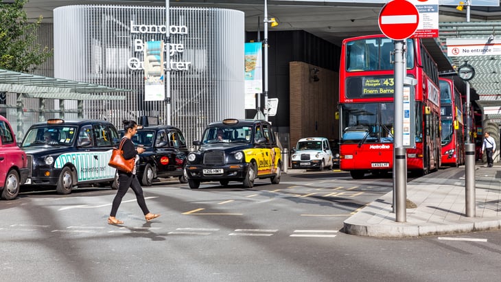 The Hippocratic Post - air pollution