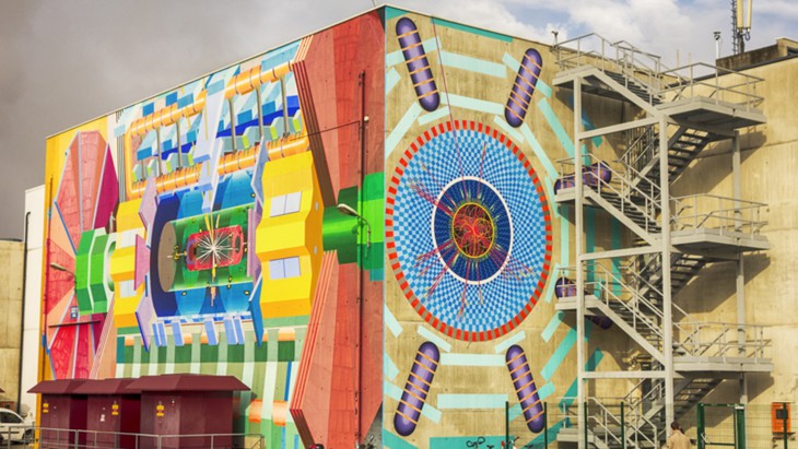 The Hippocratic Post - CERN