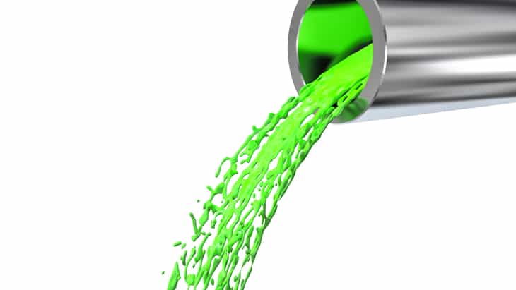 The Hippocratic Post - Crohn's