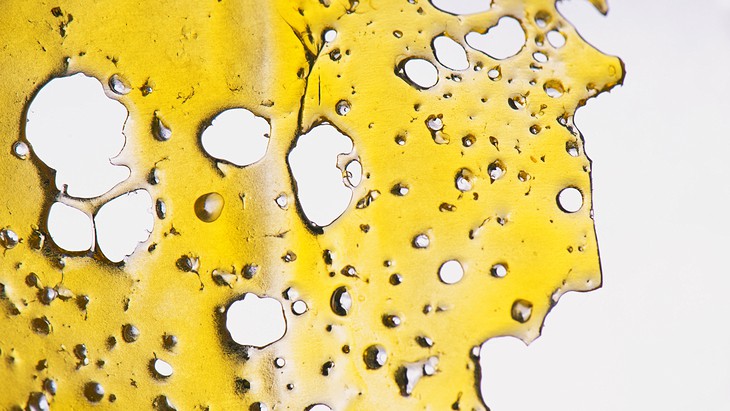 The Hippocratic Post - cannabis