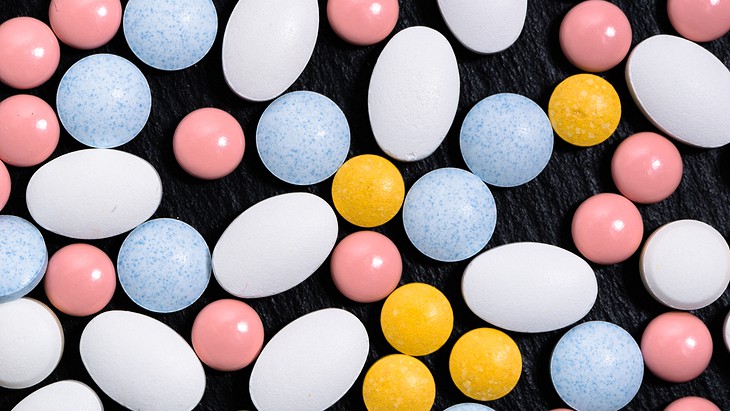 The Hippocratic Post - medicines