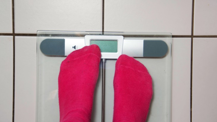 The Hippocratic Post - eating disorder