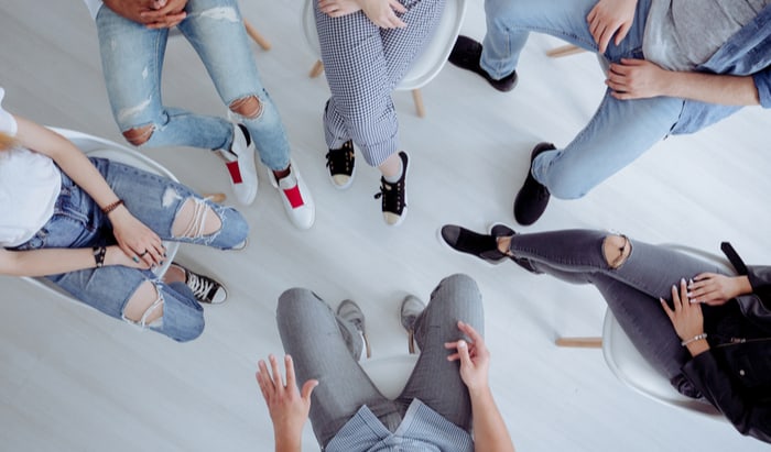 drug and alcohol addiction treatment