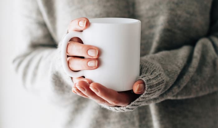 The early signs of depression