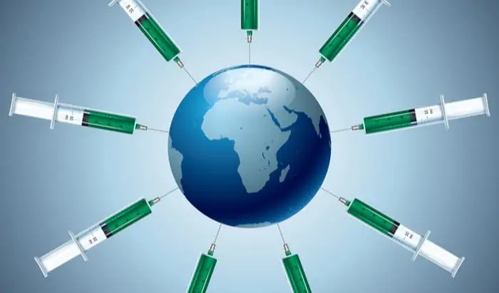 Global Diabetes Compact