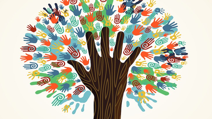 The Hippocratic Post - hands