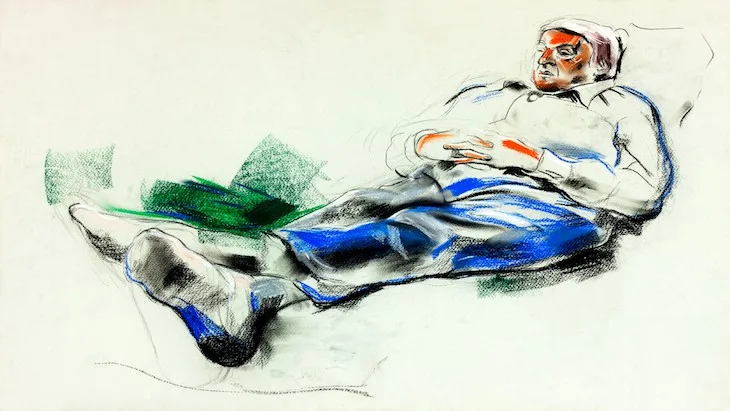 The Hippocratic Post - sex