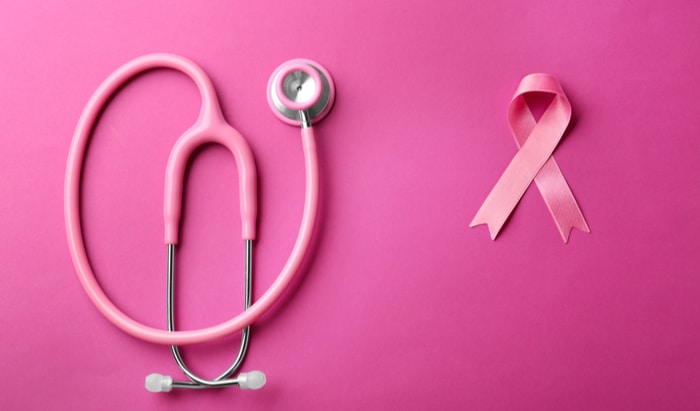 coronavirus pandemic and breast cancer