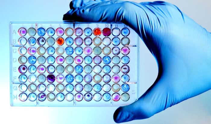 Molecular Precision Medicine