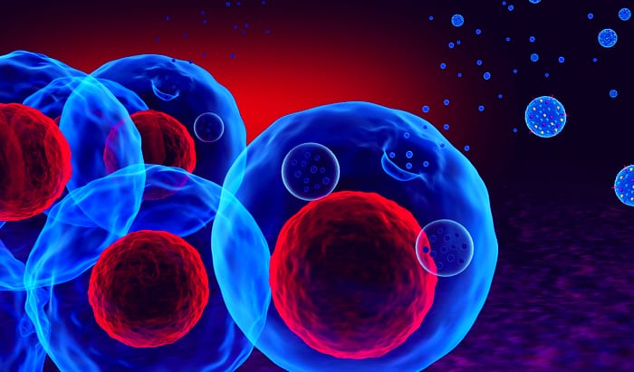 Increasing the accuracy of early ovarian cancer detection