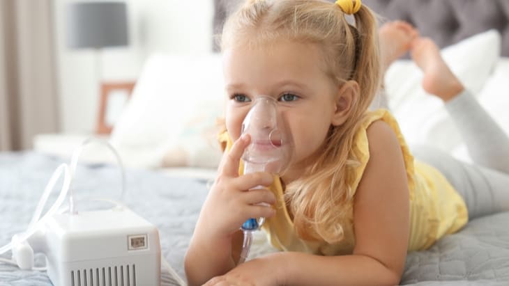 respiratory problems