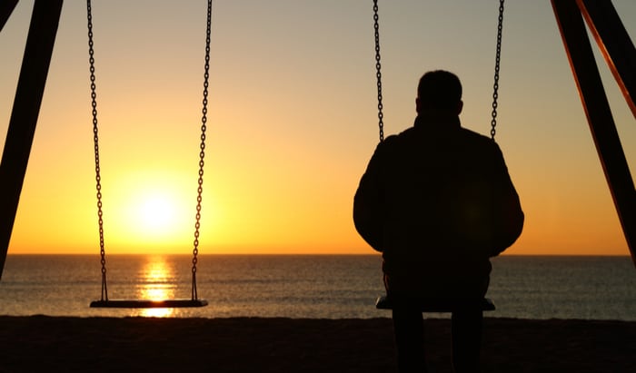 Scaling up efforts to tackle male self harm