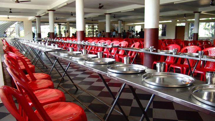 The Hippocratic Post - shift work