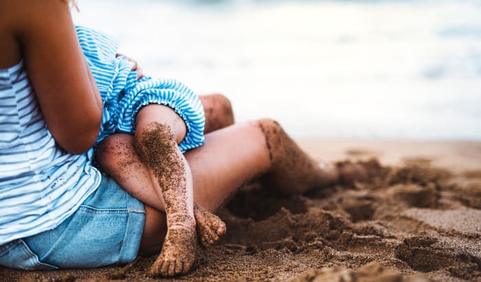 breastfeeding beyond infancy