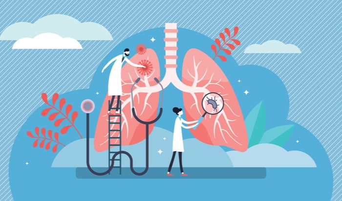 lung disease care