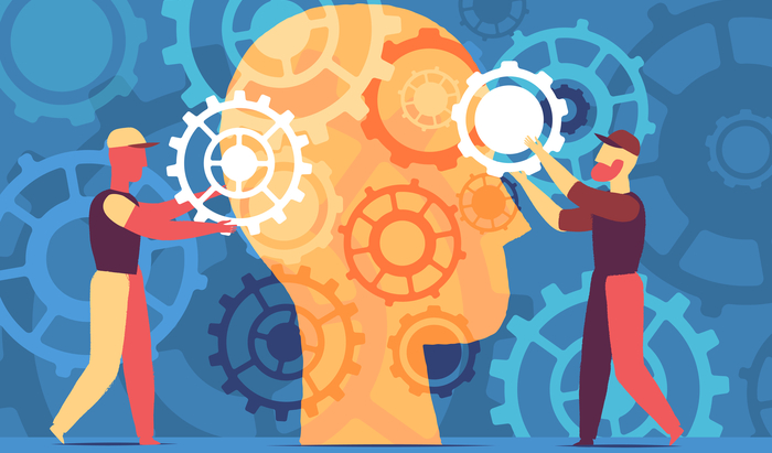 new scientific approach