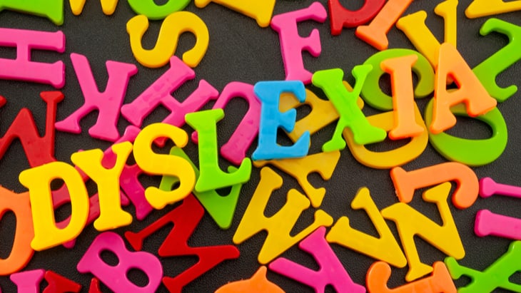 dyslexia