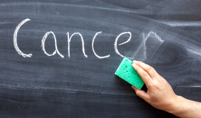eliminate a cancer