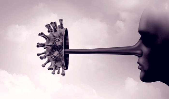 conspiracy theorists